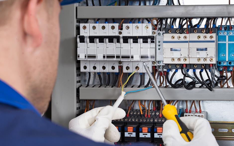 dépannage électricien Ivry-sur-Seine