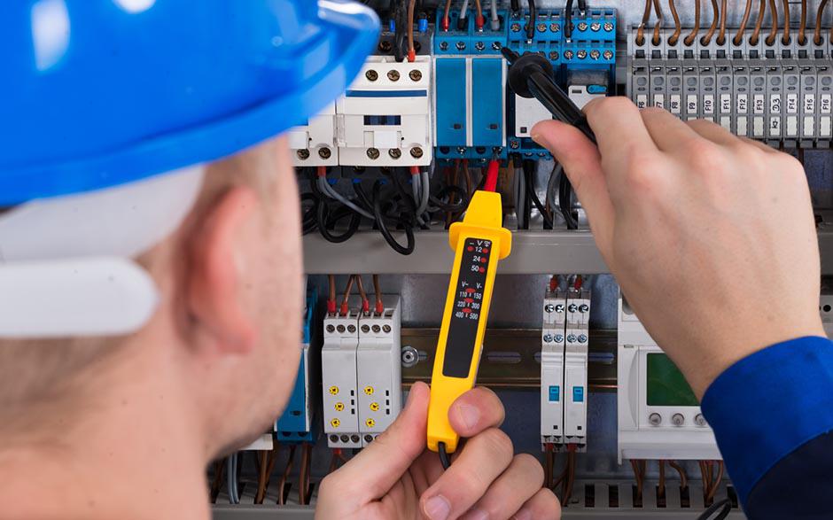 dépannage électricien Ivry-sur-Seine